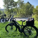 Casa Eifel * Beilingen