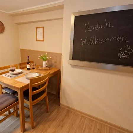 Casa Eifel Dom wakacyjny Beilingen