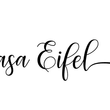 Casa Eifel *