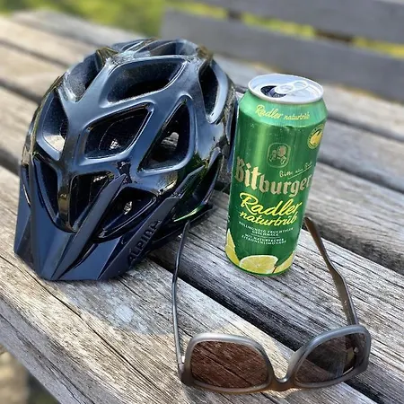 Casa Eifel Ferienhaus *