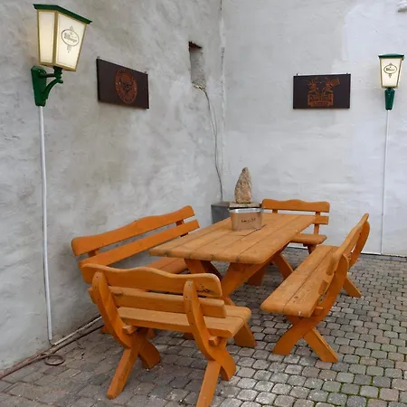 Casa Eifel Ferienhaus