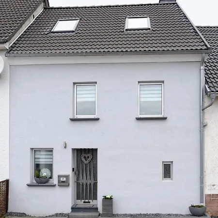 Ferienhaus Casa Eifel *