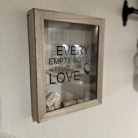 Ferienhaus Casa Eifel