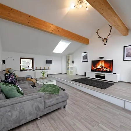 Casa Eifel * Beilingen