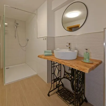 Casa Eifel Ferienhaus