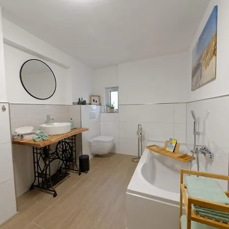 Feriehus Casa Eifel *