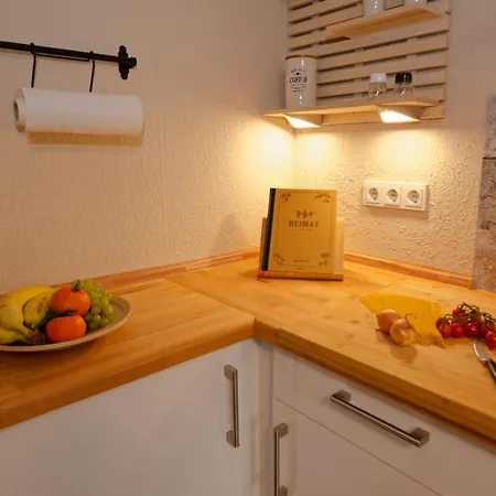 Ferienhaus Casa Eifel Beilingen