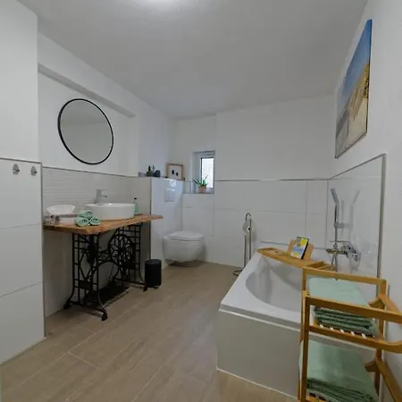 Casa Eifel Feriehus
